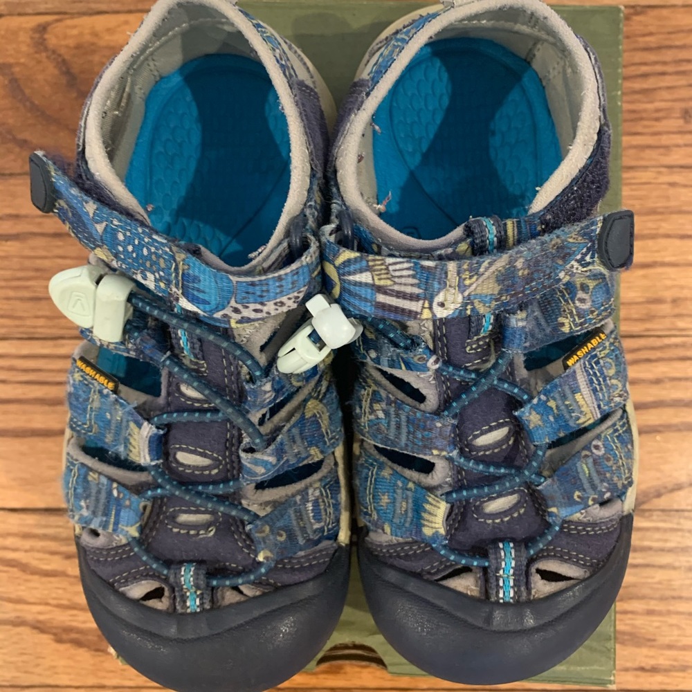 Keen Newport H2